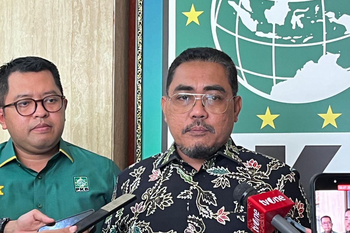 PKB: Kehadiran Puan di retret kepala daerah sebagai ketua DPR
