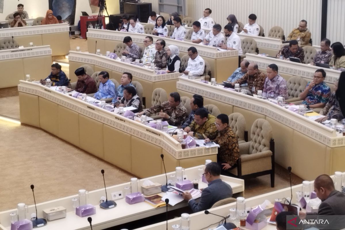 KPU ungkap PSU Pilkada akibat putusan MK membutuhkan anggaran Rp486 miliar