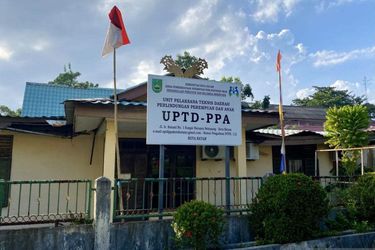 UPTD PPA Batam layani konseling hak asuh anak dengan mediasi