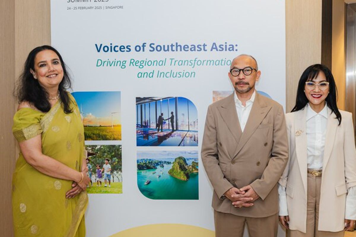 Driving Impact: Southeast Asia as a Rising Force in Social Developments and Impact Investing