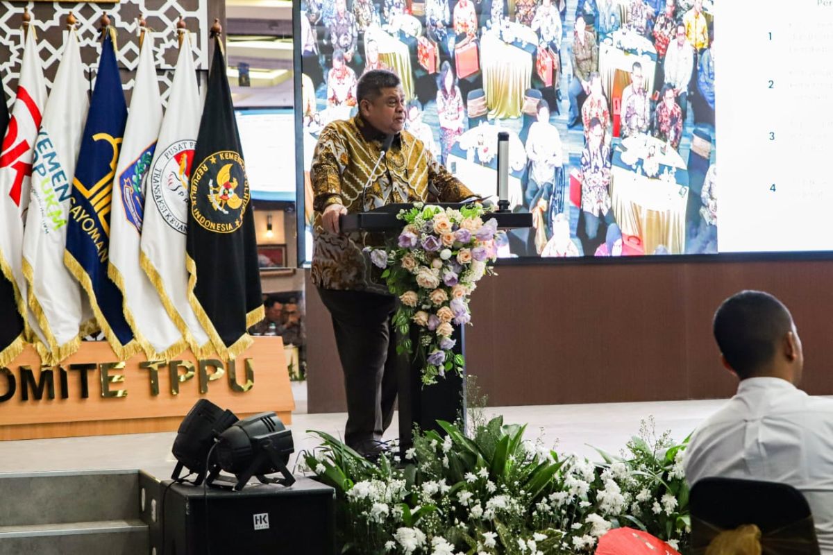 Kepala BPKP sebut tata kelola mumpuni cegah keuangan negara bocor