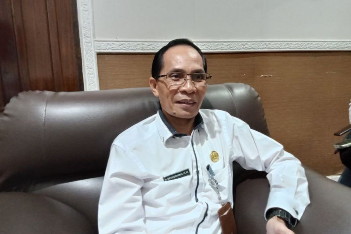 Satgas Pangan Mataram jamin ketersediaan bahan pokok selama Ramadhan