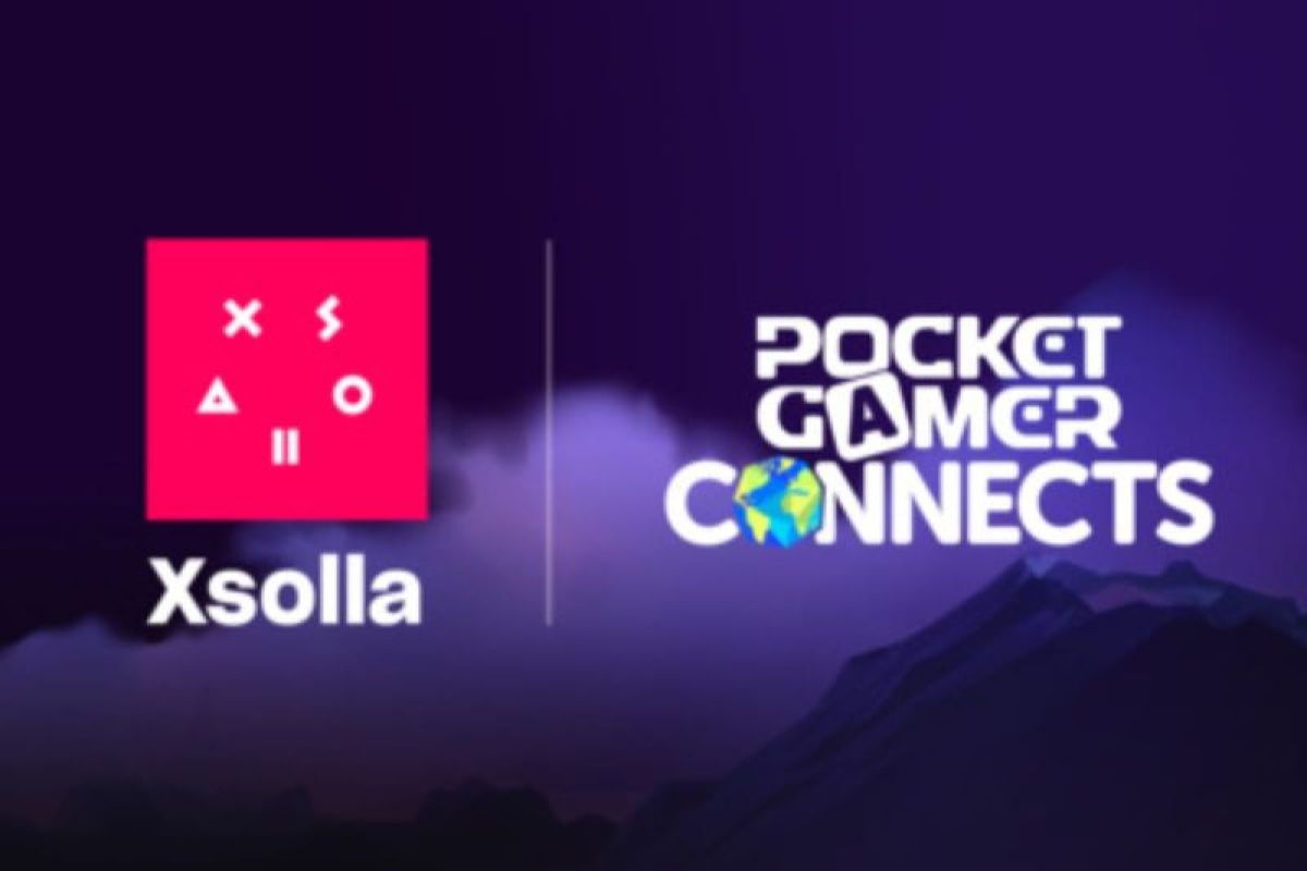 Xsolla Partners With Pocket Gamer Connects to Empower Mobile Game Developers in 2025