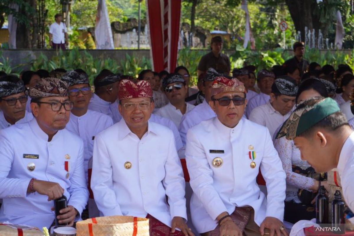 Koster ungkap tak ikut retret sebab sedang prihatin bukan melawan