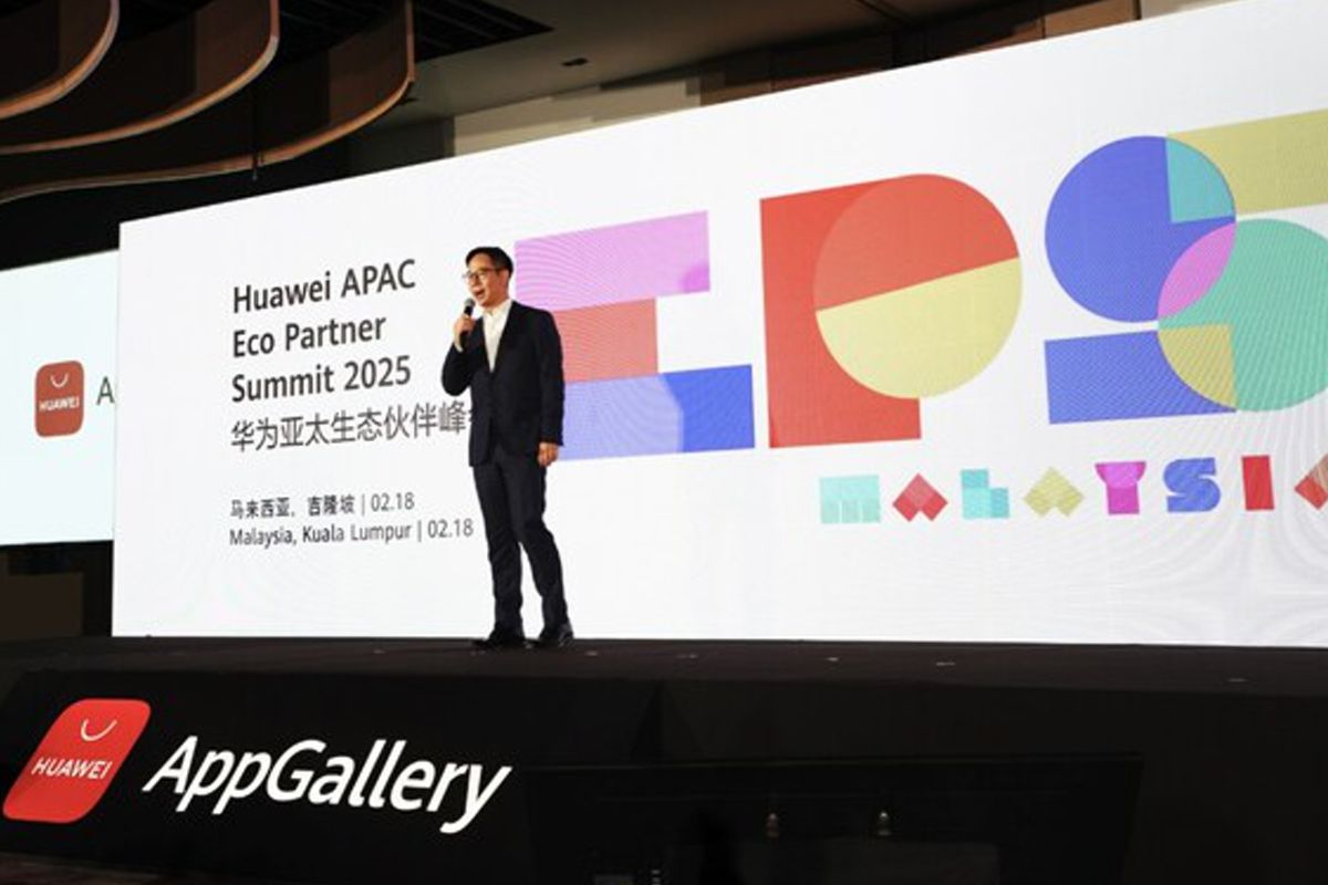 Huawei KTT Mitra Ekosistem APAC 2025: Fokus pada Ekosistem Cerdas dan Kemenangan Bisnis Global-Menang-Menang