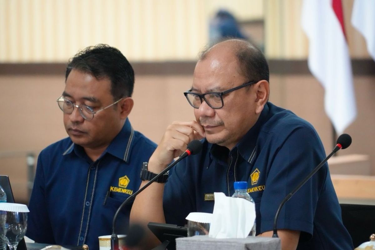 Kemenkeu Jatim: Realisasi TKD naik didorong peningkatan DAU dan DAK