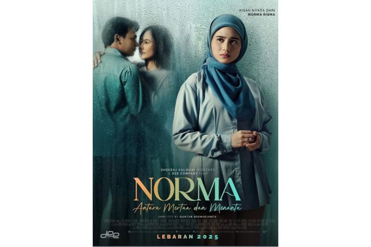 Lebaran 2025, film perselingkuhan mertua & menantu 