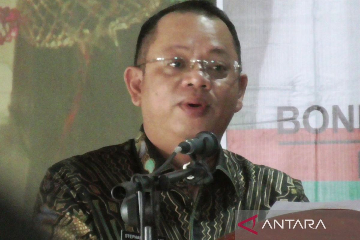 Pemkab Mahulu siapkan pertanian organik wujudkan kemandirian pangan