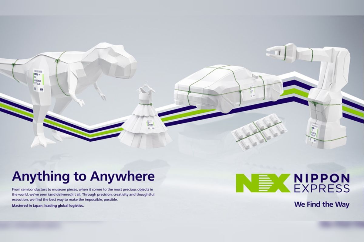 NX Group Unveils Global Campaign Visual and Concept Movie