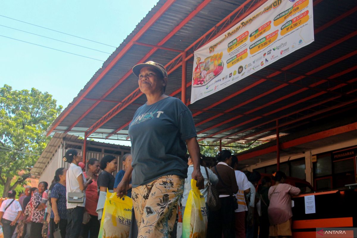 BI konsisten jaga stabilitas harga dan sinergi pengendalian inflasi