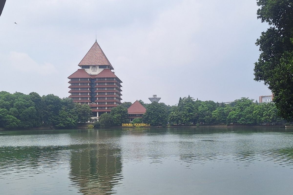UI belum buat keputusan resmi terkait kabar pembatalan disertasi Bahlil