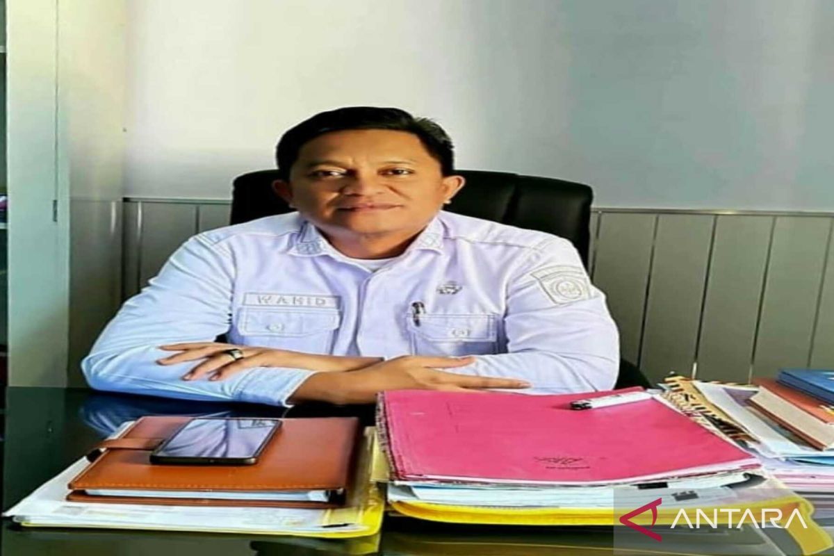 Pemkab Gorontalo Utara pastikan kuota elpiji 3 kg cukup untuk Ramadhan