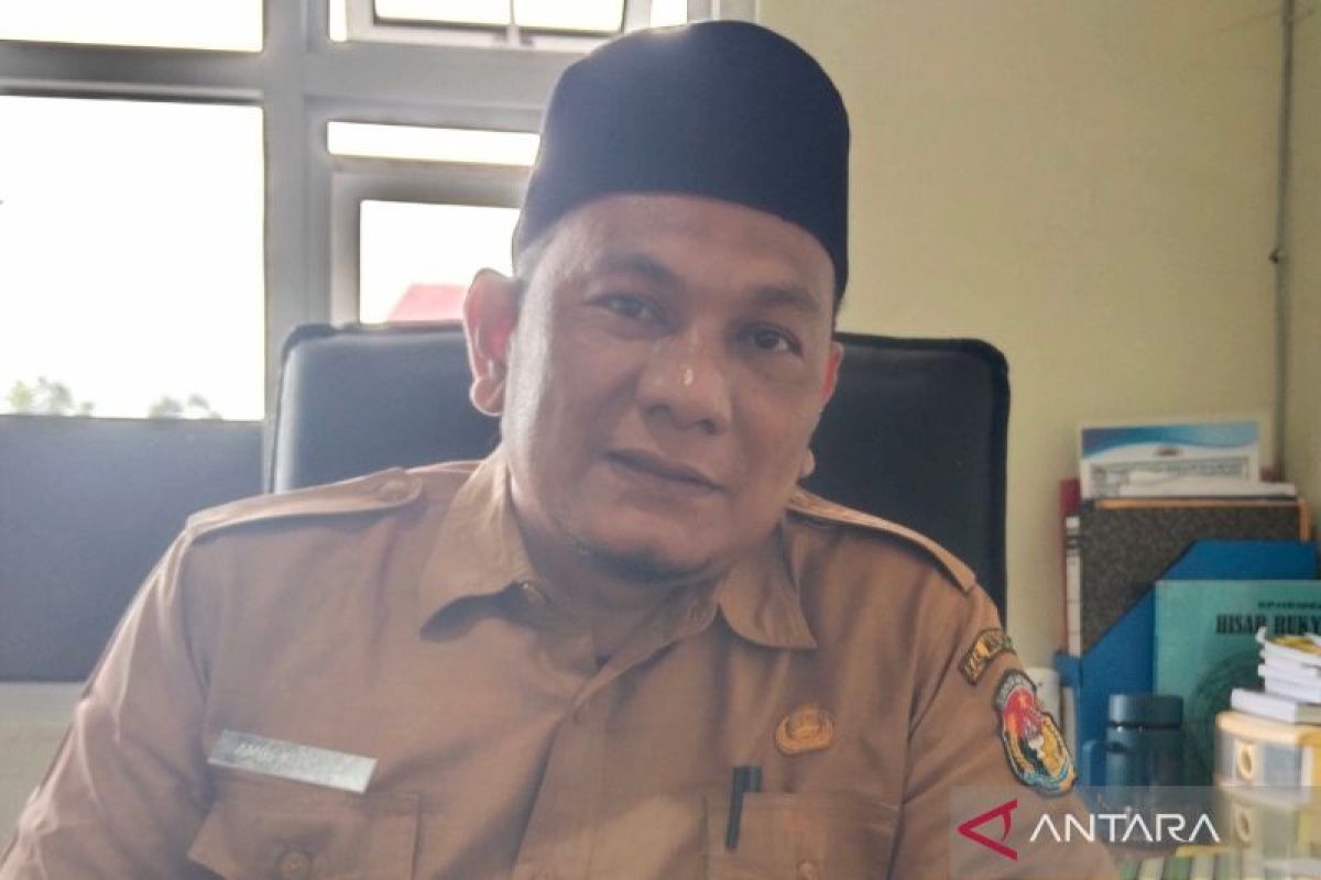 Mukomuko bentuk tim safari Ramadhan sosialisasikan program pembangunan