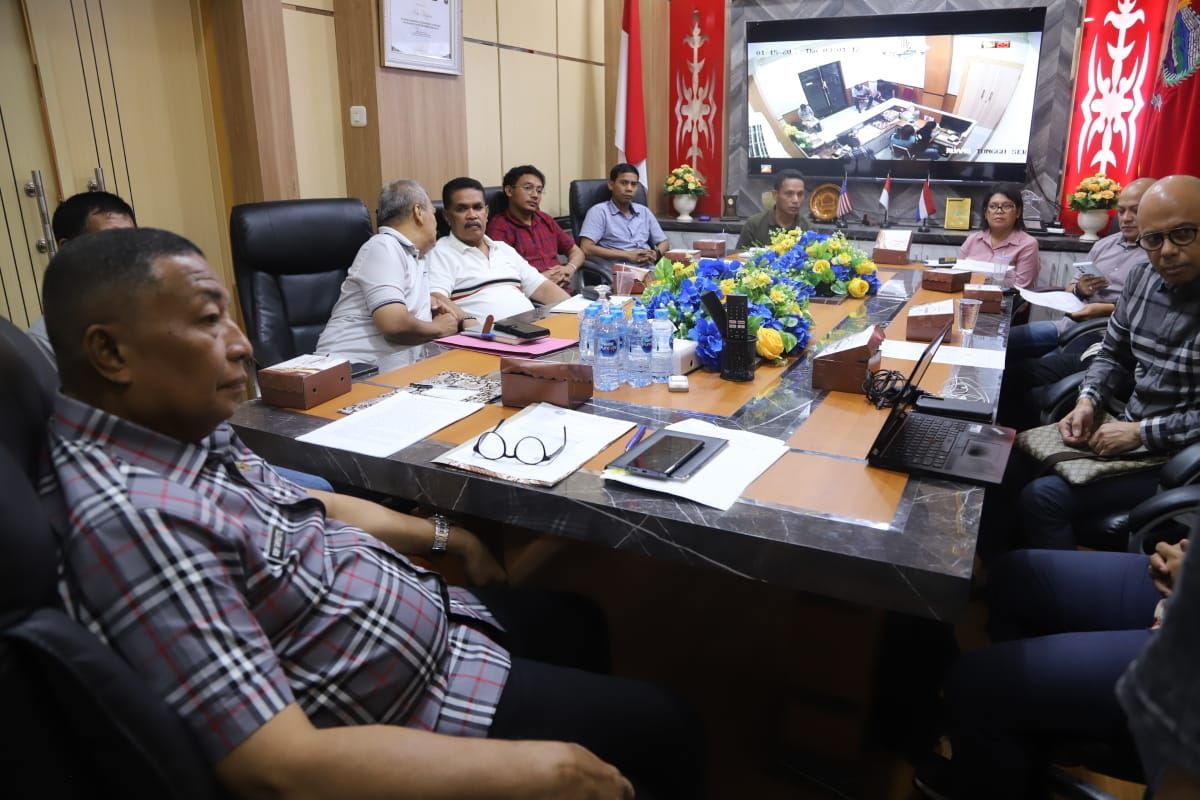 Pemkot Ambon imbau masyarakat beli minyak tanah secukupnya