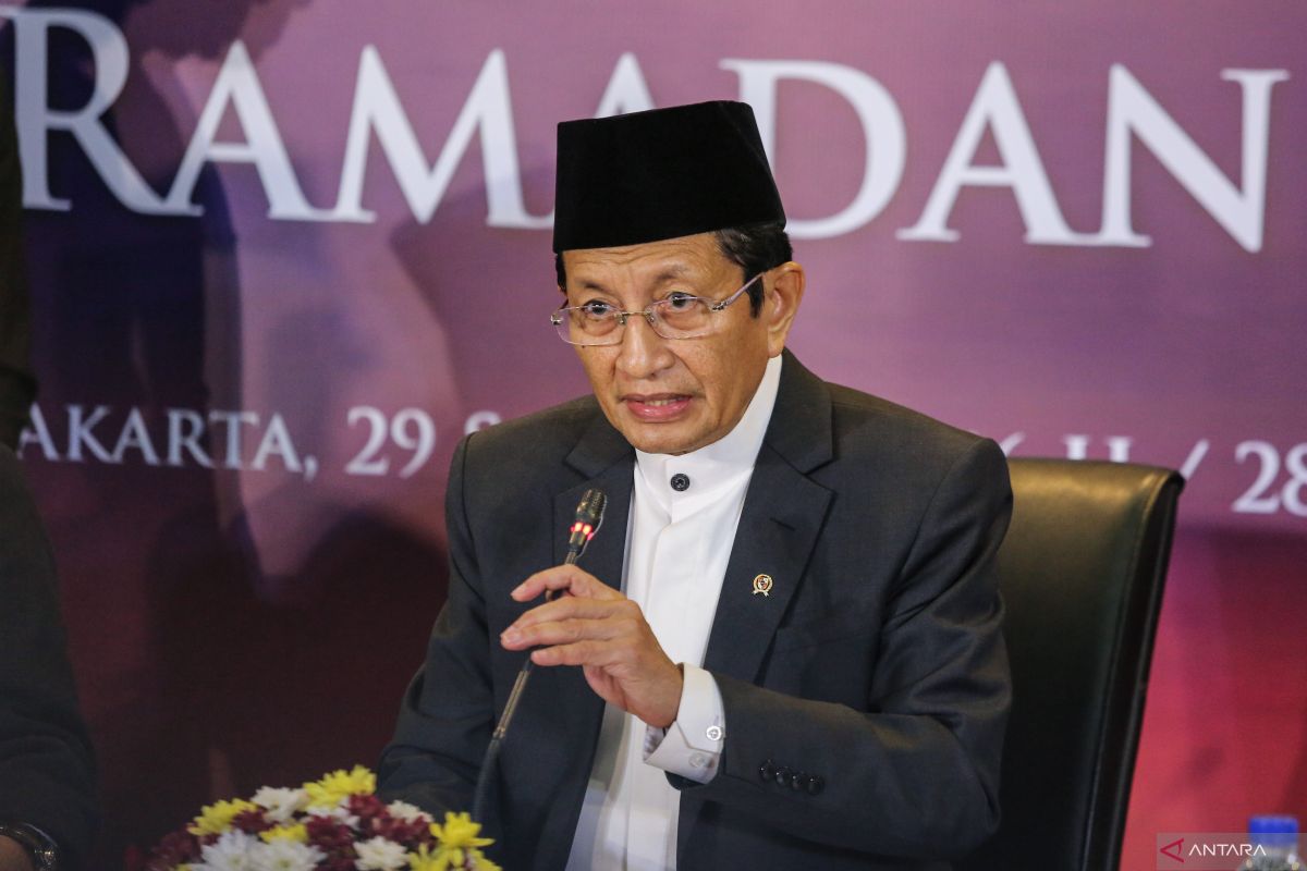 Menag serukan peningkatan pemberdayaan perempuan untuk bangun bangsa