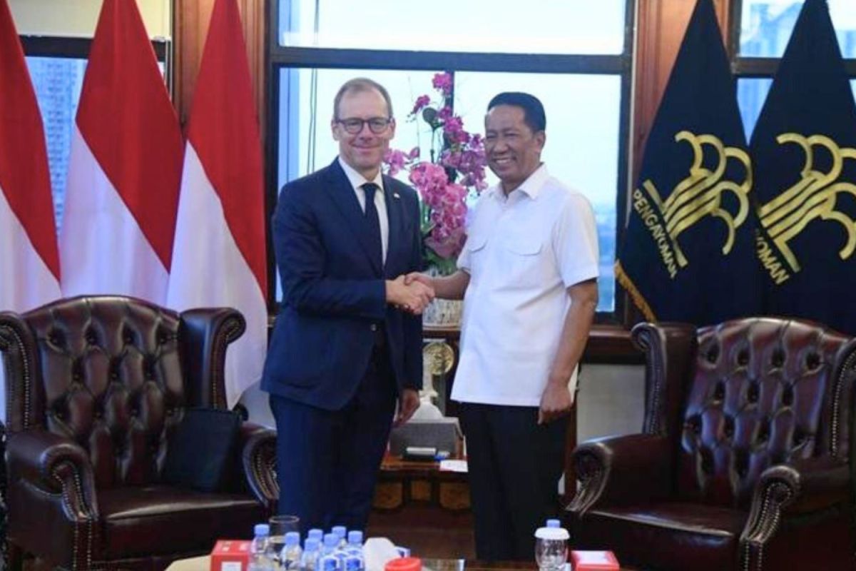 Indonesia and Switzerland Explore Expanded Extradition Cooperation: What You Need to Know