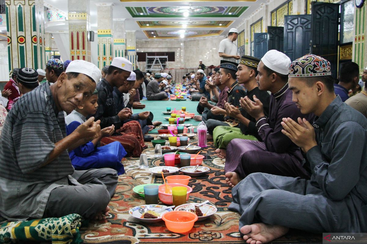 Mengenal bacaan doa berbuka puasa Ramadhan yang shahih dan mustajab