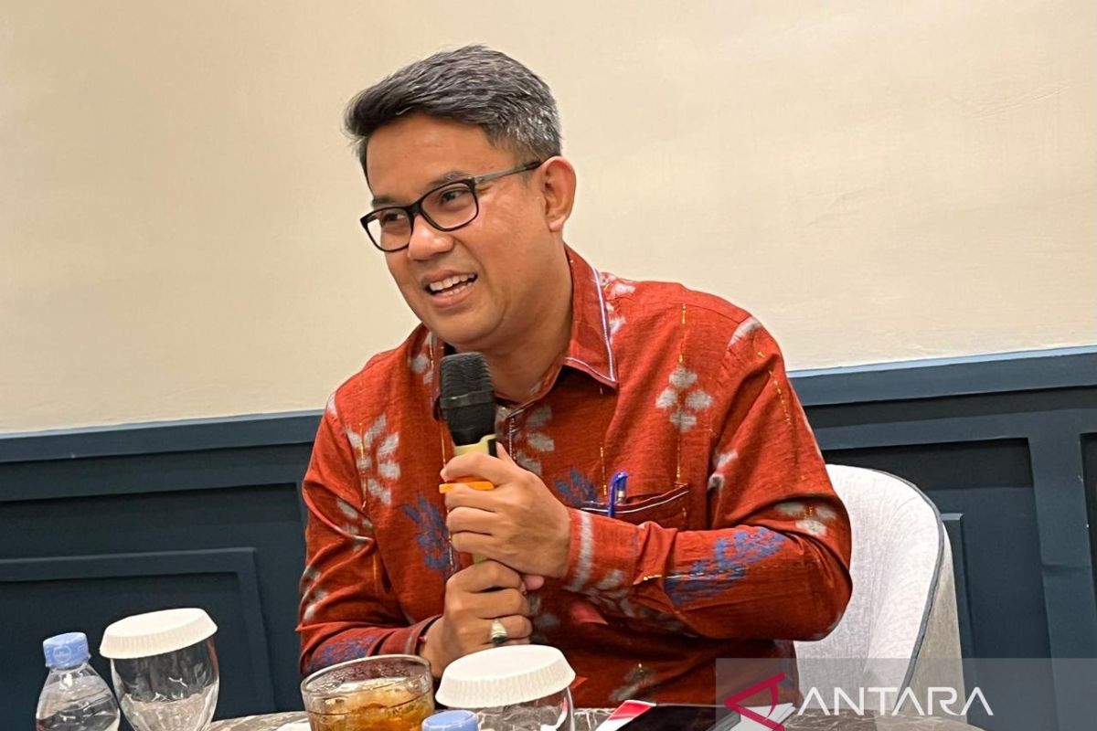 Kinerja sektor keuangan di Sulteng pada 2024 stabil