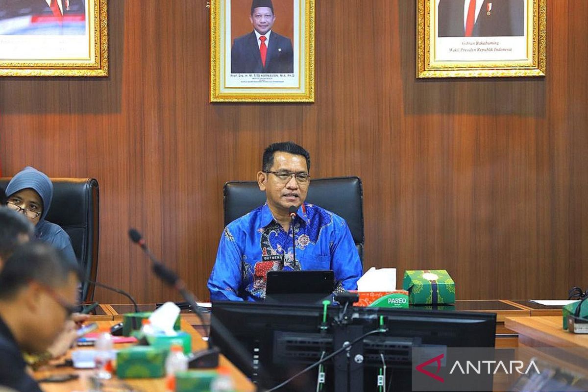 BNPP dukung Astacita lewat implementasi MBG di perbatasan