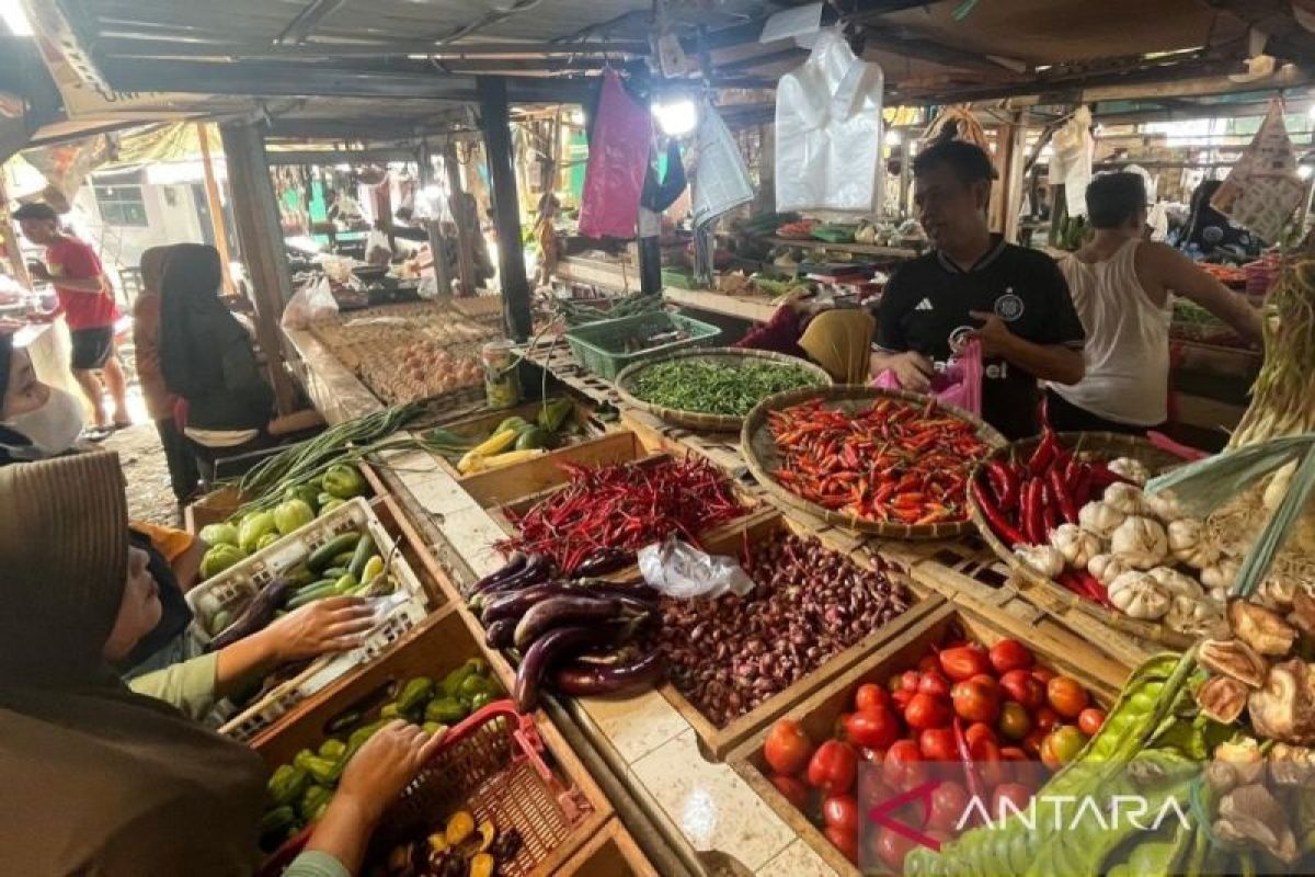 Mewujudkan bulan suci Ramadhan menyenangkan dan menenangkan