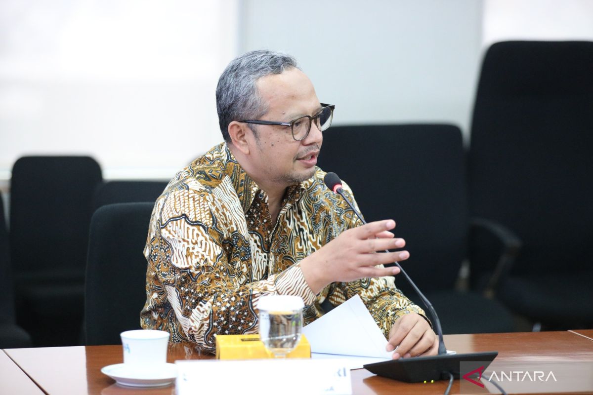 Indonesian ministry plans team to address child exploitation online