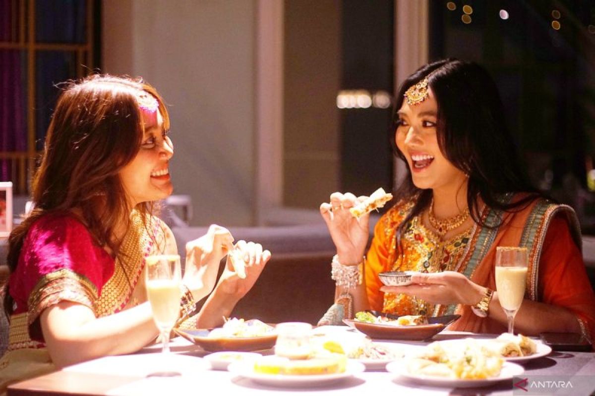 Grand Swiss-Belhotel Darmo hadirkan cita rasa India-Indonesia selama Ramadhan