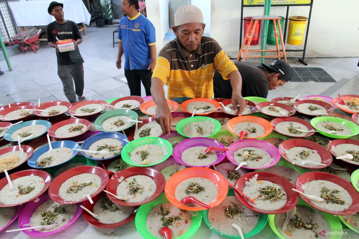 Meninggalkan puasa Ramadhan dengan sengaja, ini hukum dan sanksinya