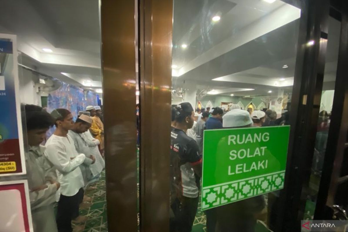 Umat Muslim Malaysia rayakan Idul Adha 1447 H pada 27 Mei 2026