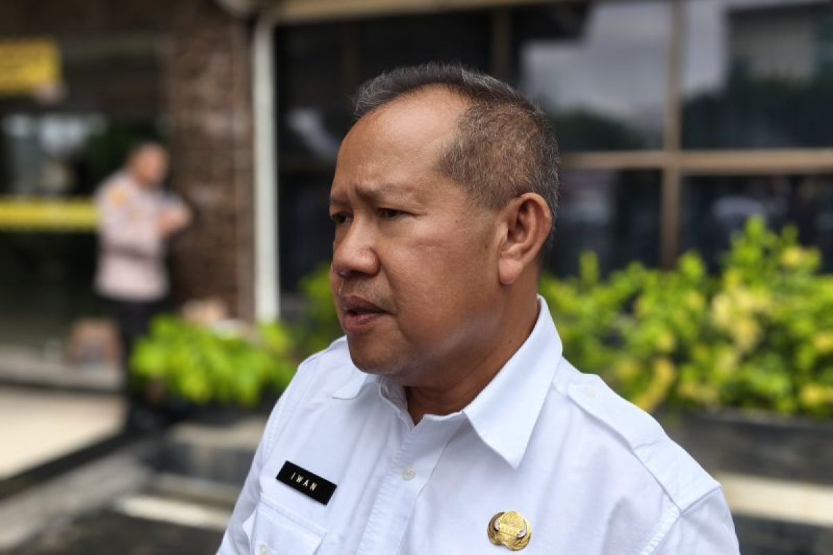 Pemkot Bandarlampung bisa lakukan efisiensi Rp140 miliar dari APBD 2025
