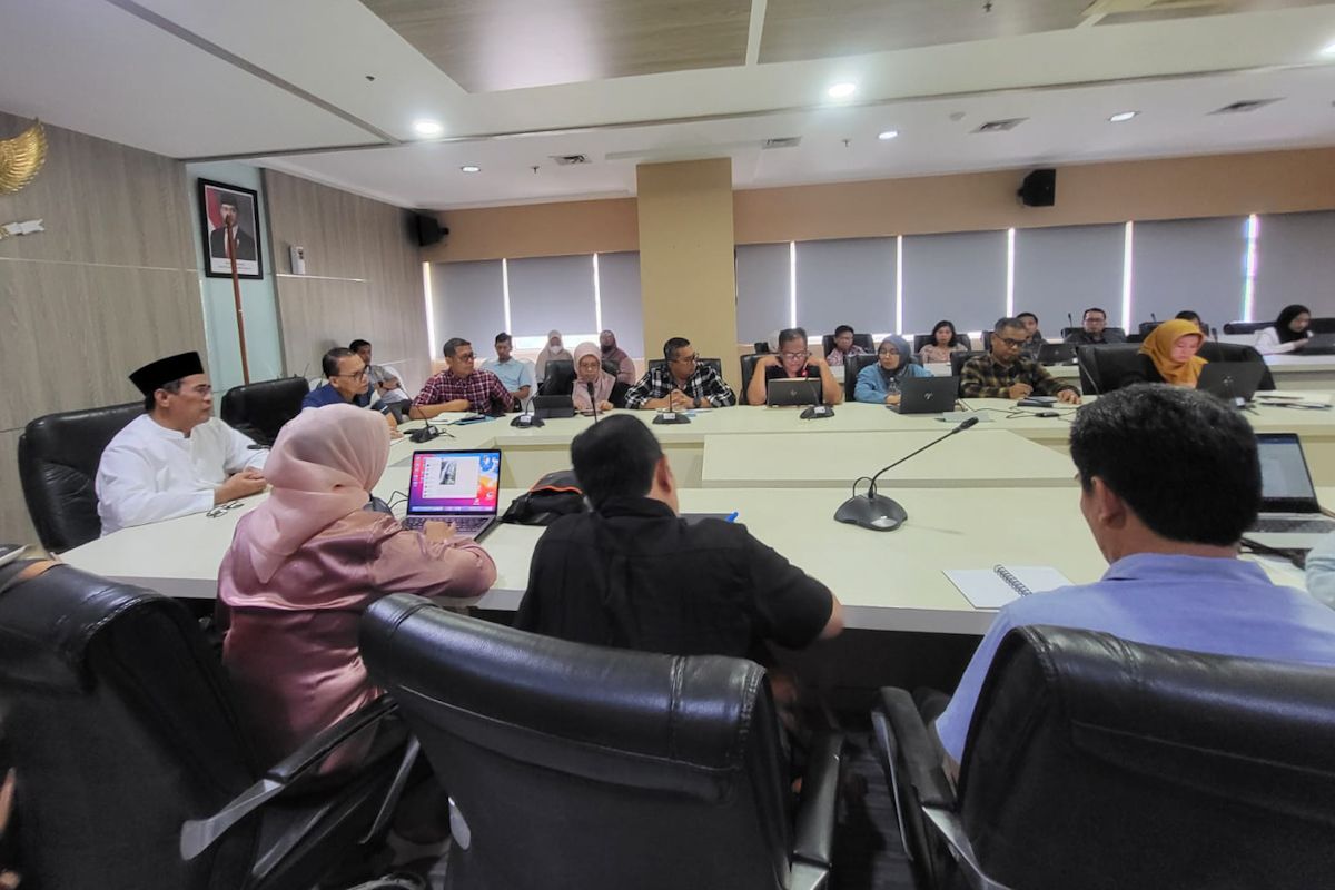 Mentan: Hari libur tetap rapat demi raih swasembada pangan