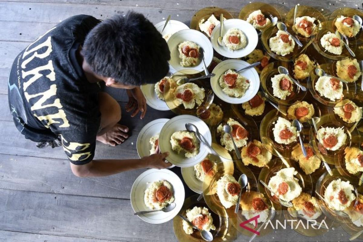10 makanan khas Kalimantan yang wajib Anda coba!
