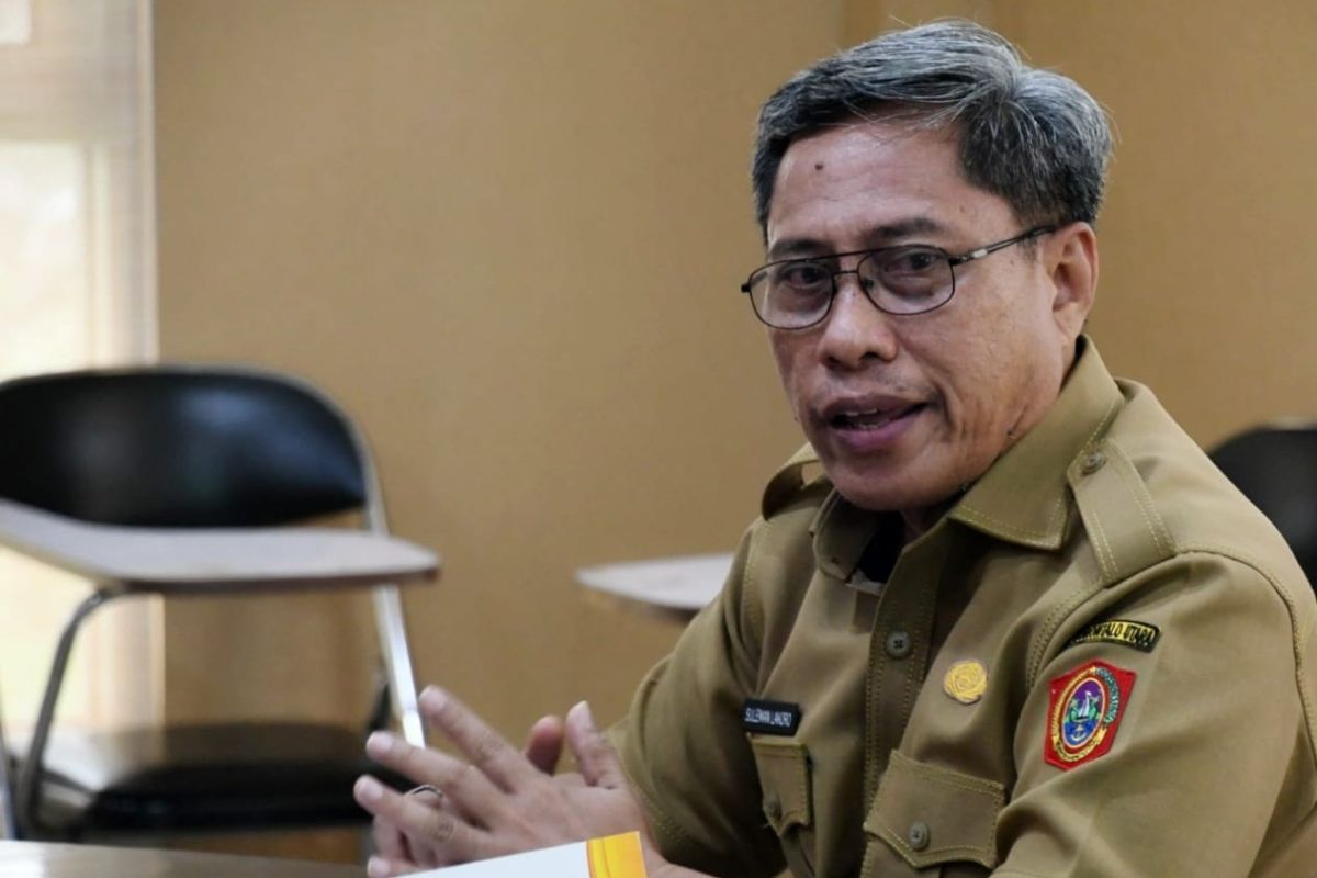 Pemkab Gorontalo Utara lakukan efisiensi anggaran untuk PSU