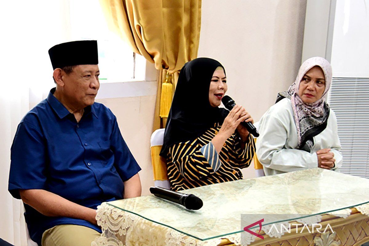 Wagub Gorontalo siap kembangkan program bagi UMKM