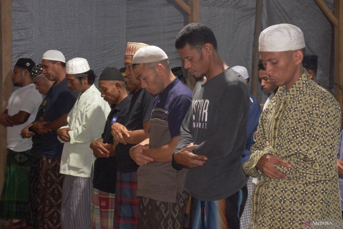 Apakah tarawih cepat itu sah? Ini penjelasannya menurut ulama