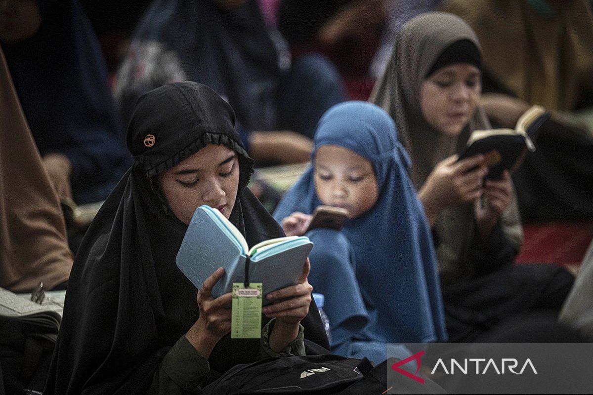 LD PWNU Jakarta selenggarakan sembilan program syiar selama Ramadhan