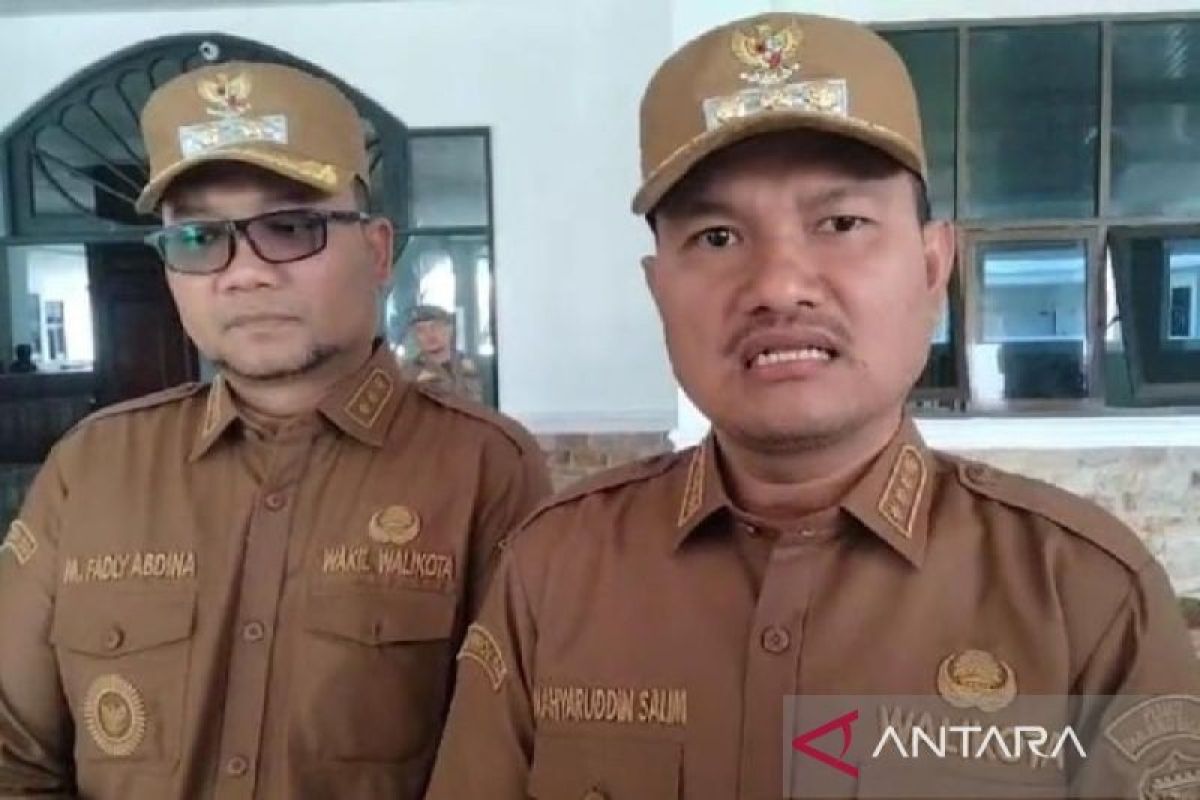 Mahyaruddin : 100 hari fokus terhadap sampah dan air bersih