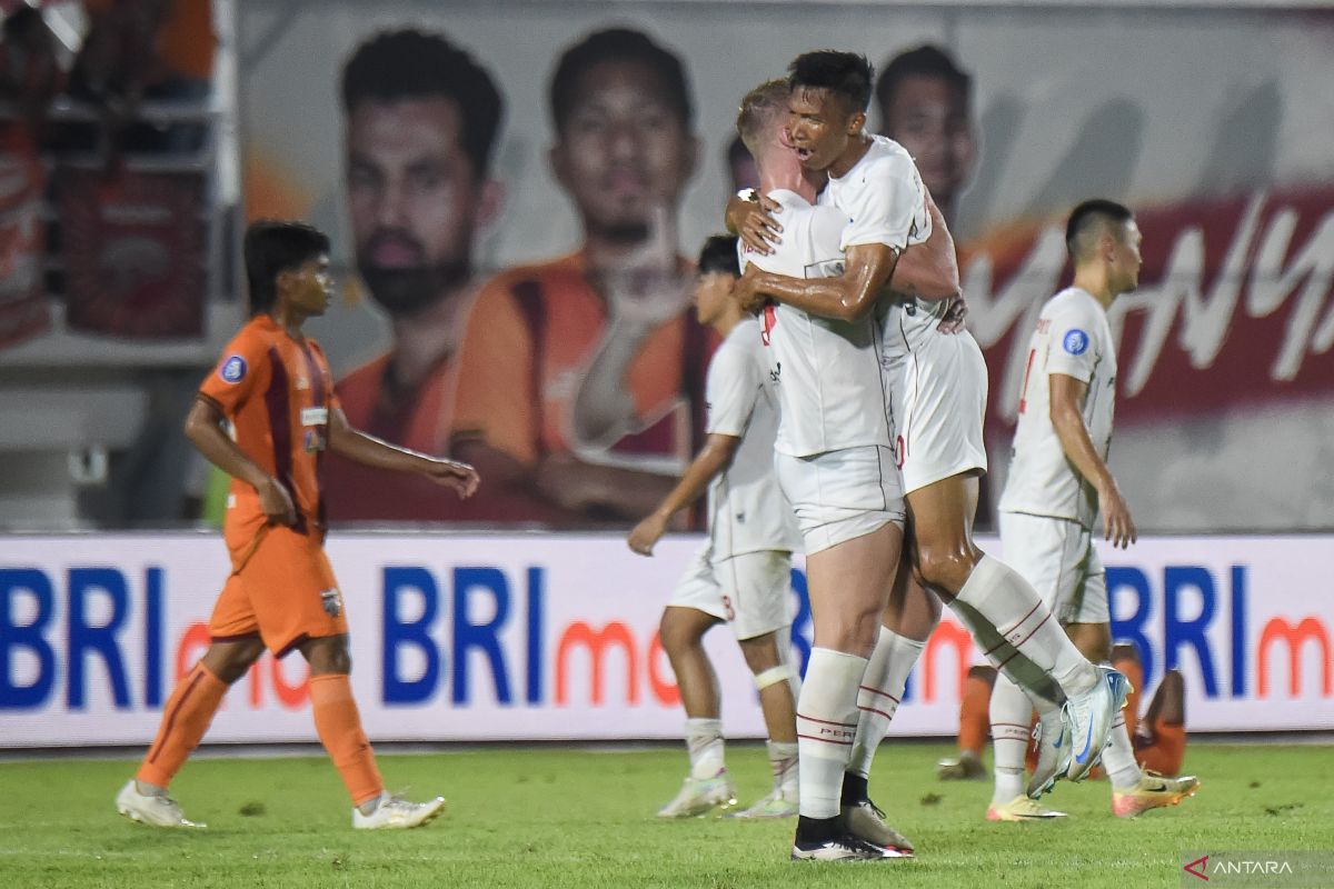 Ong Kim Swee ingin Persis Solo tetap tampil konsisten