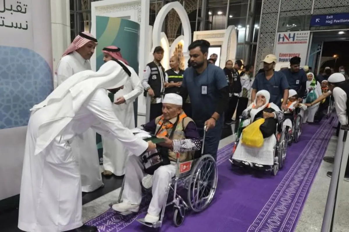 Kemenag Kepri: 54 persen jamaah sudah melunasi biaya haji