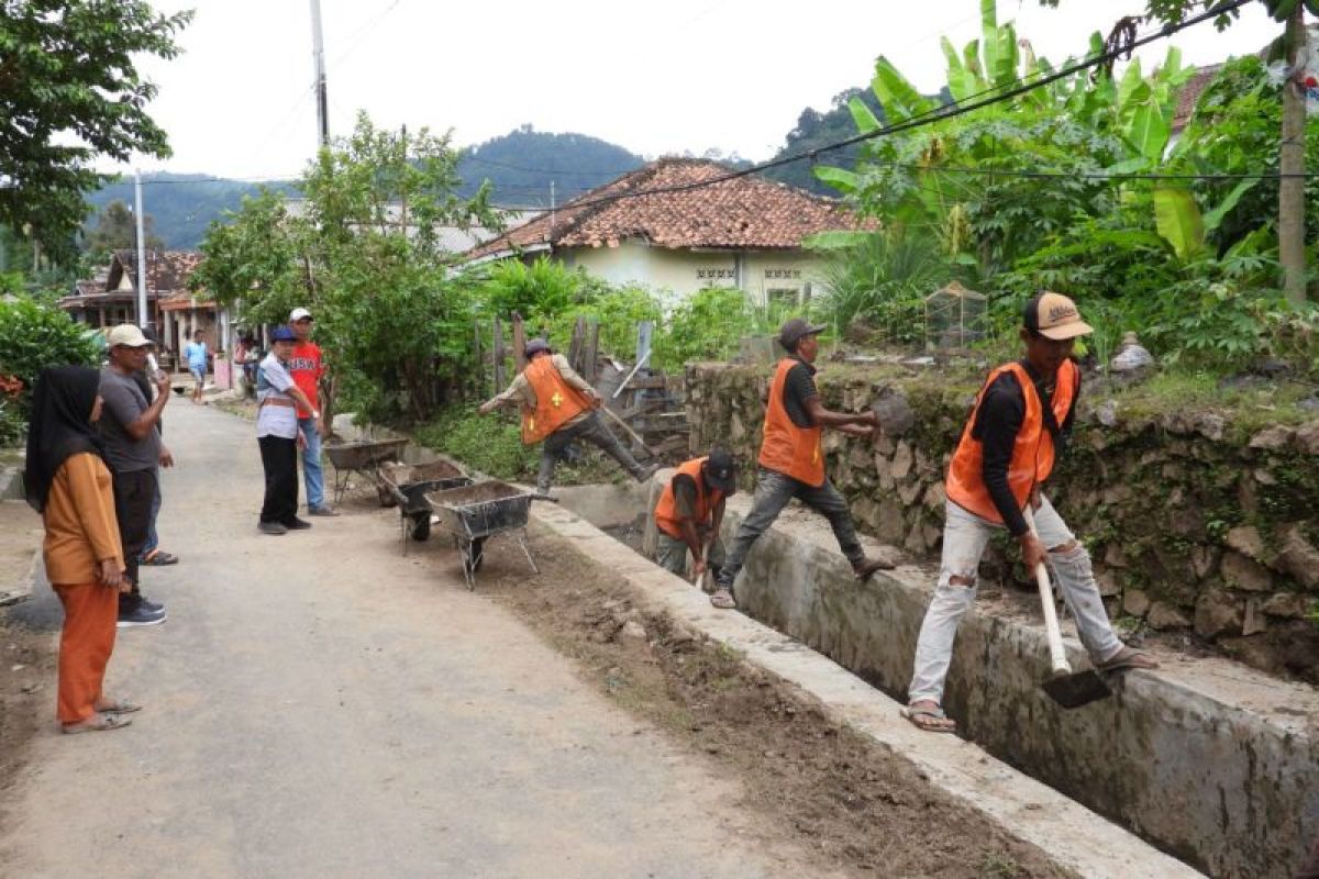 Pemkot Bandarlampung kerja sama dengan Pesawaran untuk antisipasi banjir
