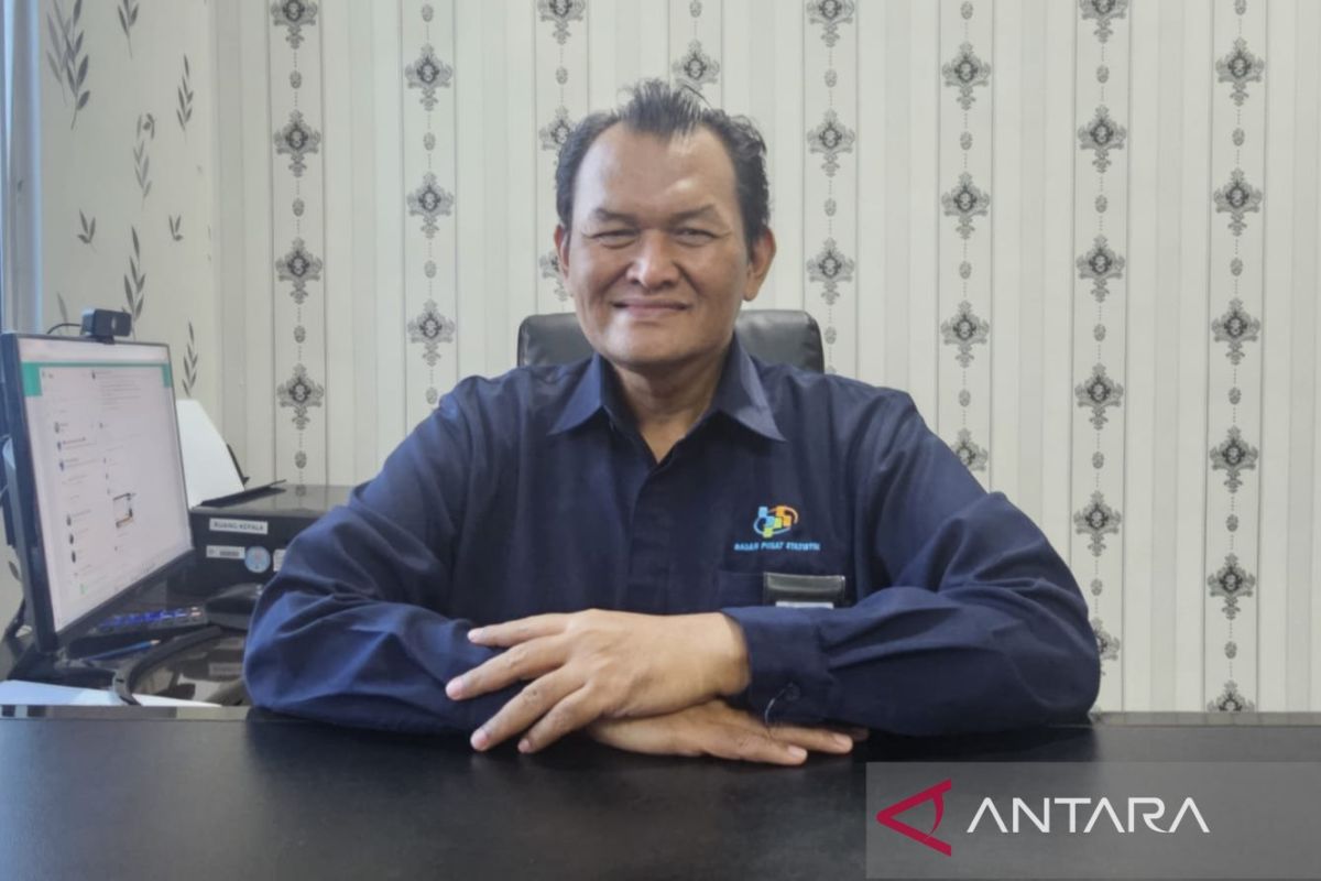 BPS: Diskon tarif listrik picu deflasi di Kota Malang