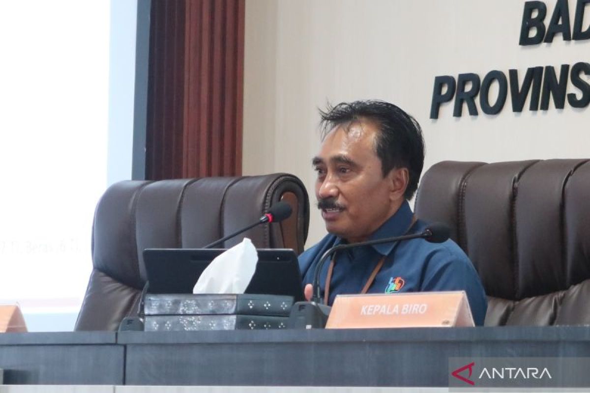 NTB kembali alami deflasi 0,6 persen pada Februari 2025