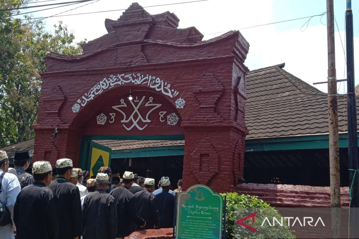 Disbudpar siapkan Festival Ramadhan 2025 angkat identitas budaya Cirebon
