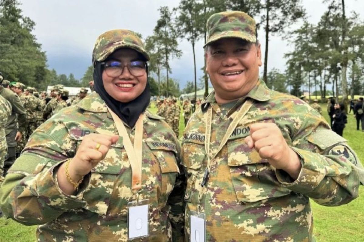 Retret buka wawasan wujudkan masa depan lebih baik