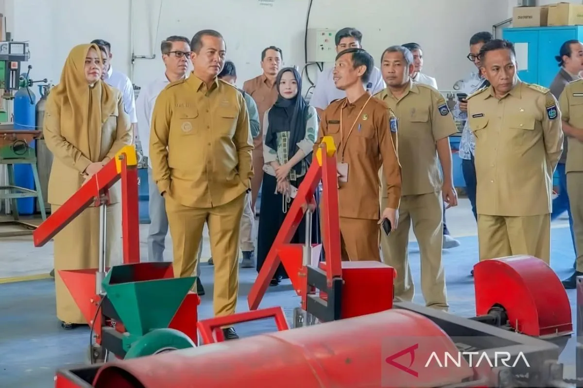 Gubernur Iqbal pastikan kontribusi Brida untuk tingkatkan PAD NTB