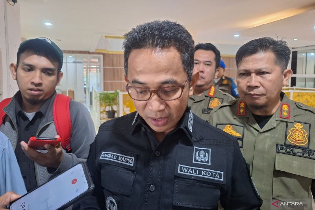 Wali Kota Balikpapan tekankan program pro rakyat di tengah efisiensi