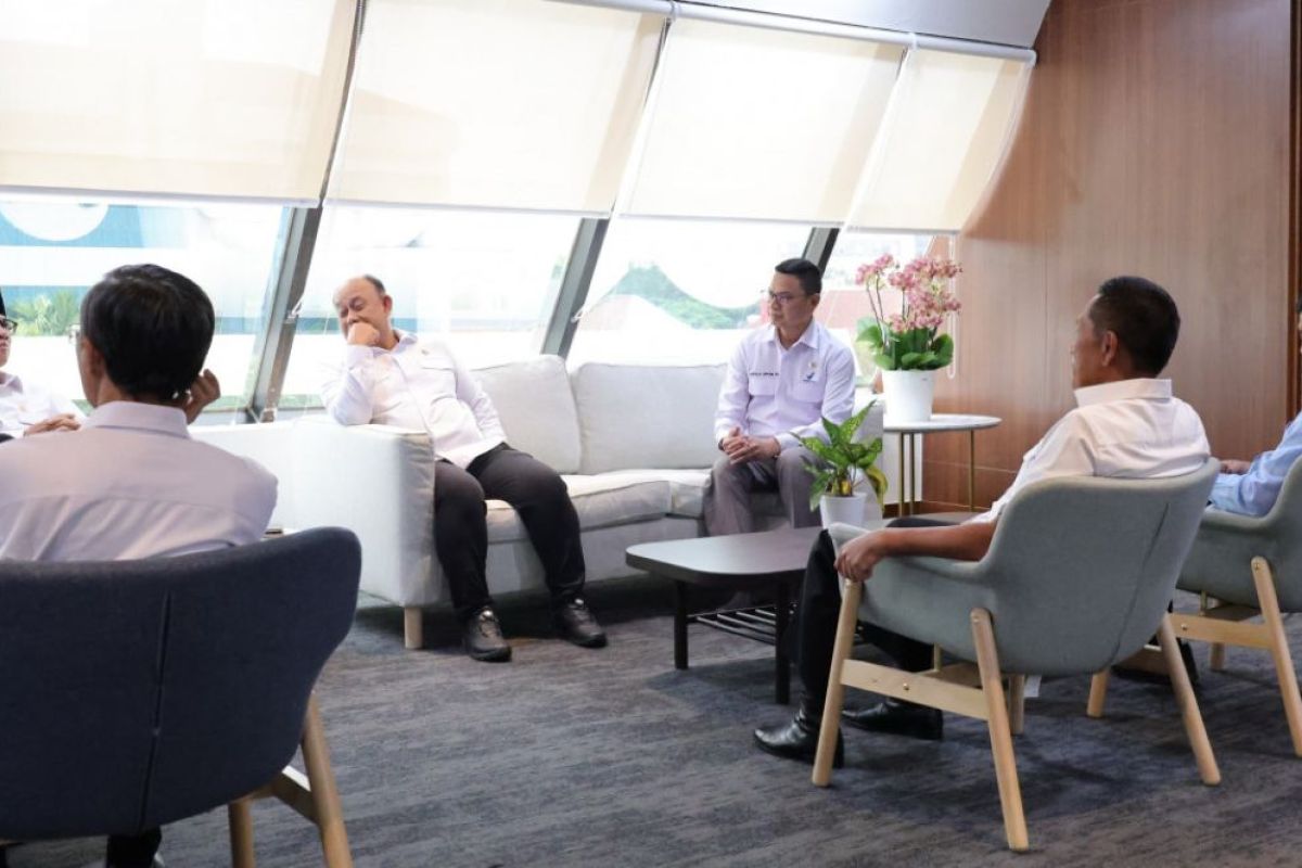 BPOM bakal perluas pembekalan bagi 30 ribu SPPI guna dukung MBG