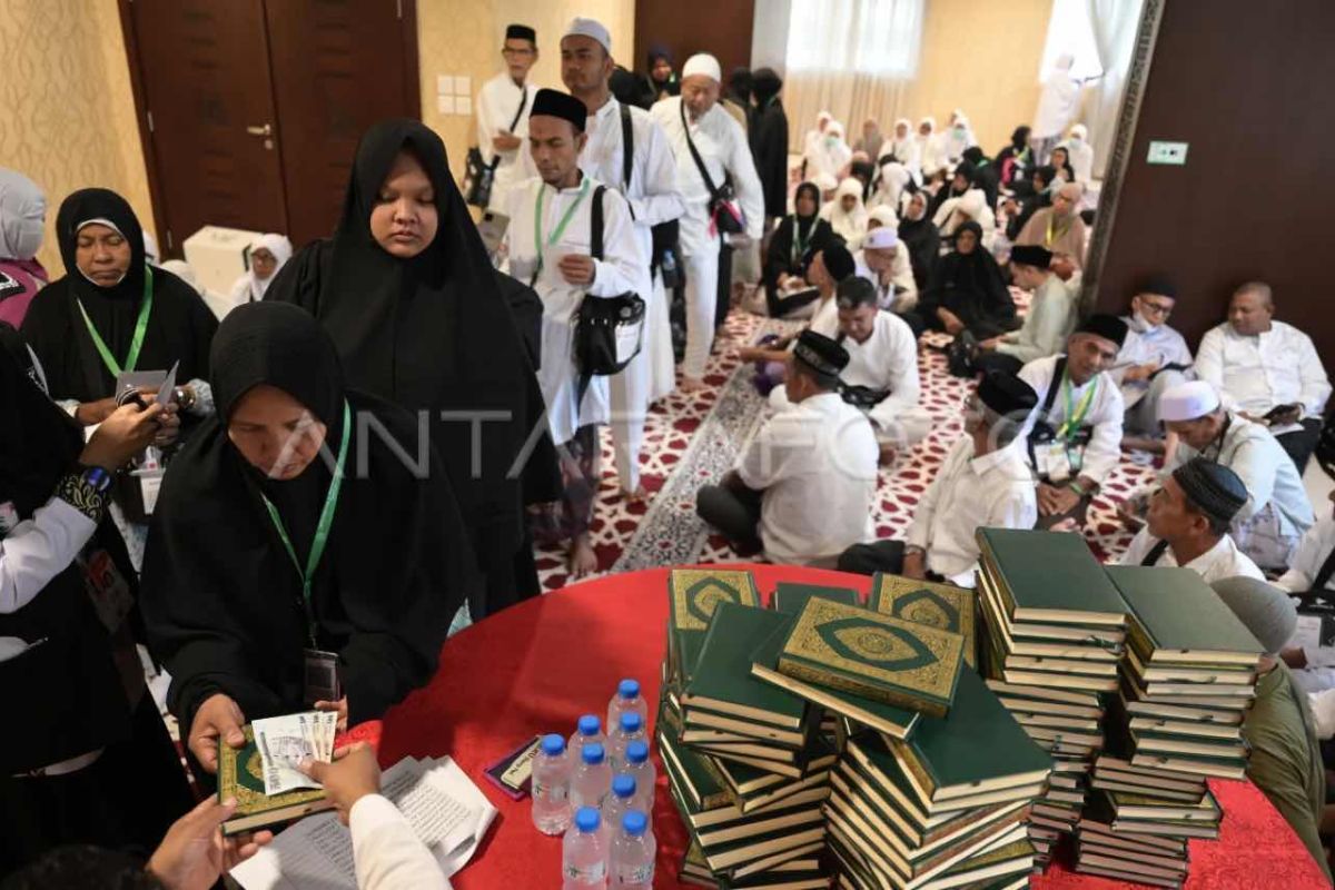 Baitul Mal Aceh lakukan pendataan potensi wakaf produktif untuk memaksimalkan pemanfaatan
