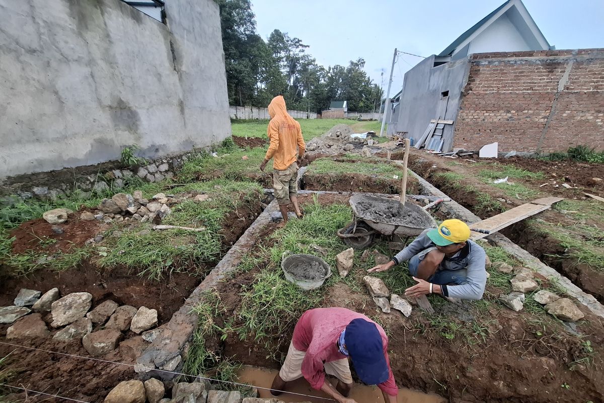 BPS: Lampung alami deflasi 0,02 persen pada Februari 2025