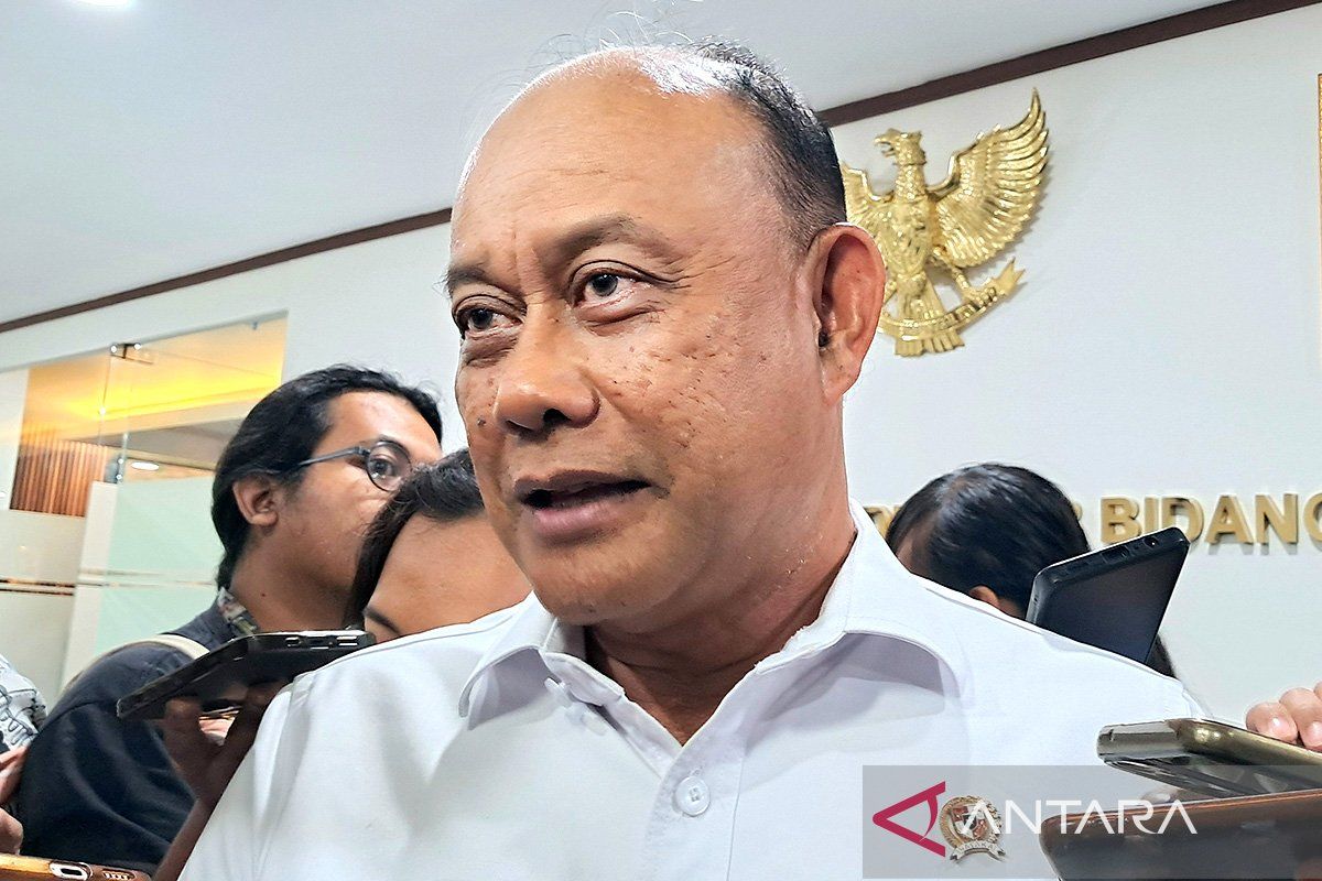 Kepala BGN minta tiap SPPG unggah masakan ke medsos agar mudah diawasi