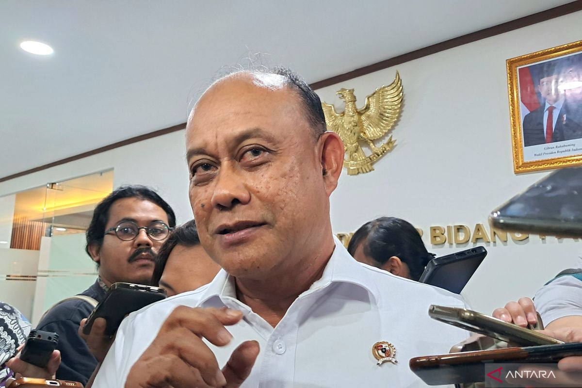 Kepala BGN: SPPG unggah masakan ke medsos agar mudah diawasi